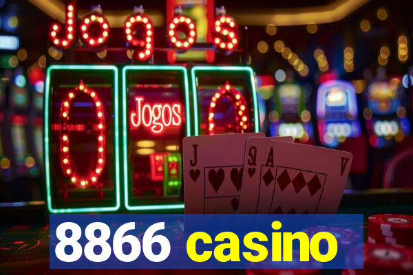 8866 casino